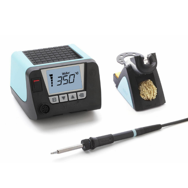 WT 1014单通道焊台套装